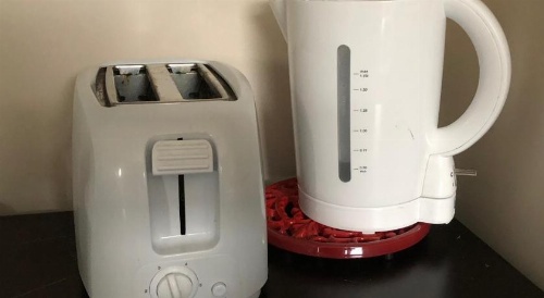 Cozy Cozy Guest House image 10