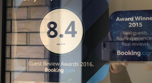 Cozy Cozy Guest House image 13